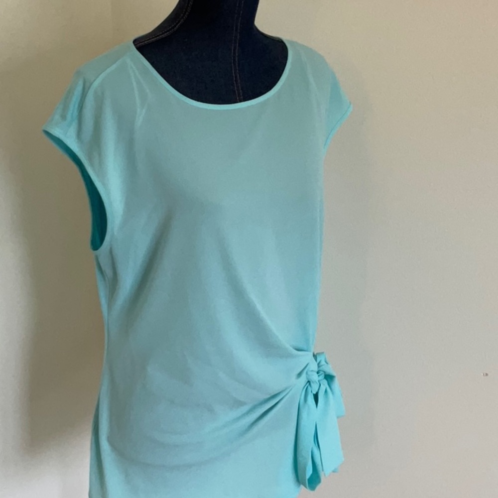 Vince Camuto side-tie top